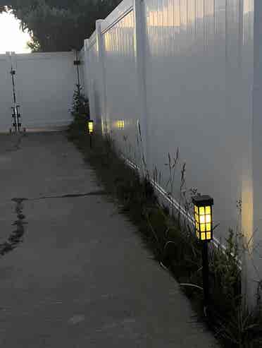 $ For one bedroom, month to month
