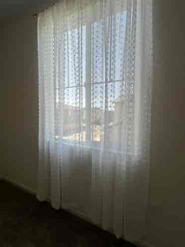 One Room Open in A New Home