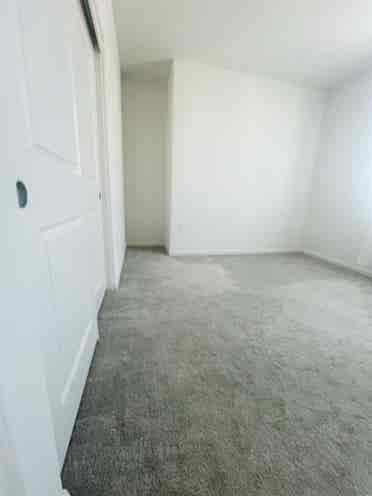 One Room Open in A New Home