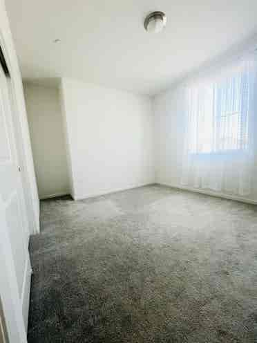 One Room Open in A New Home