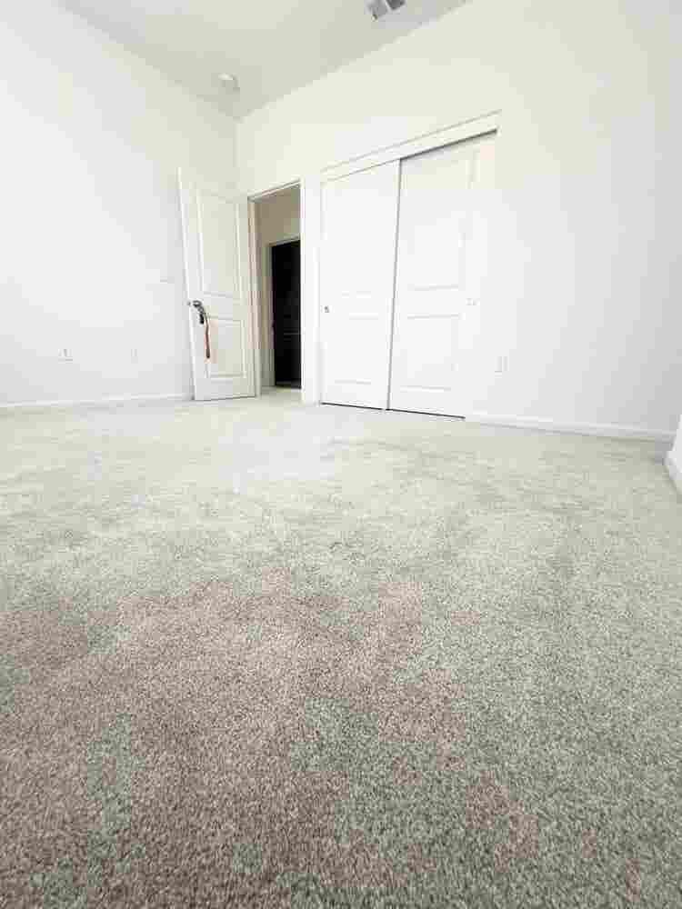 A Private BeRoom Open in A New Home