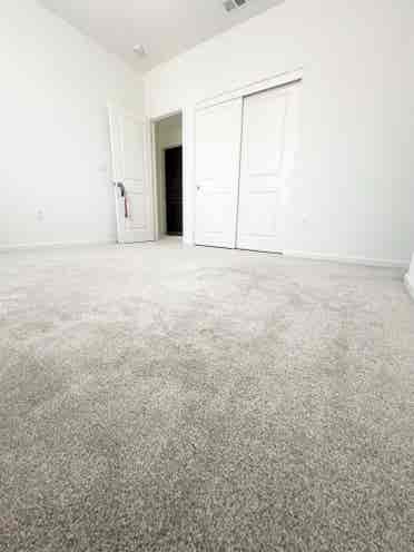 One Room Open in A New Home