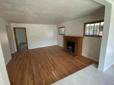 Room in Hollywood District PDX
