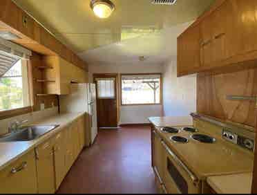 Room in Hollywood District PDX
