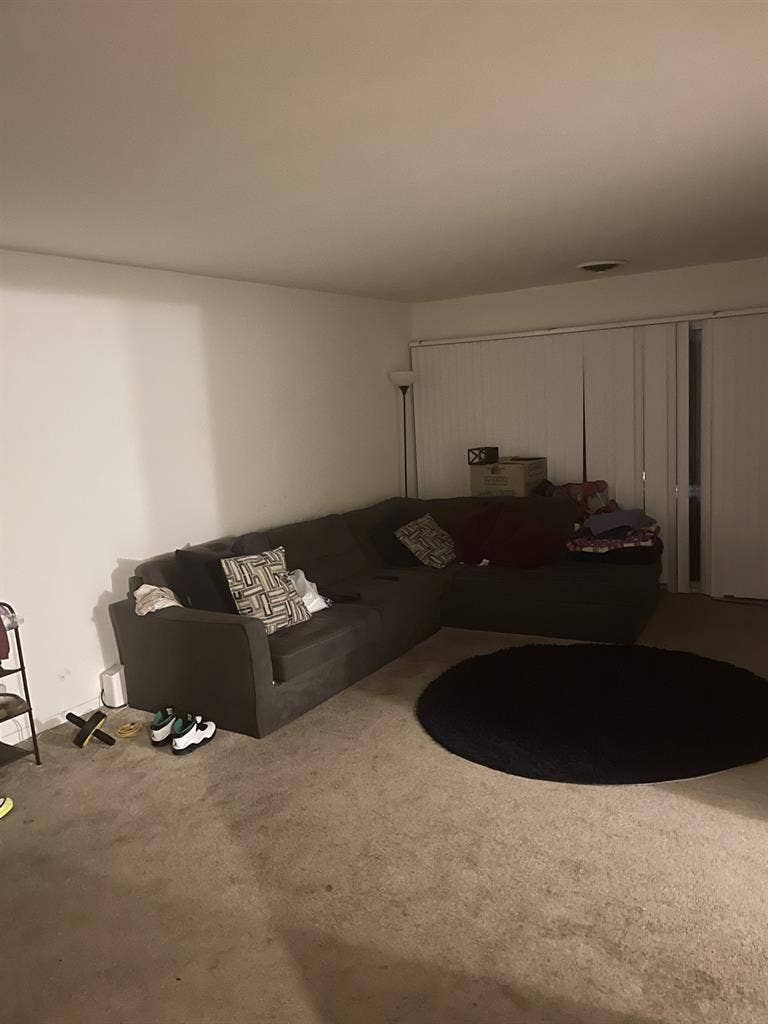 Room for rent
