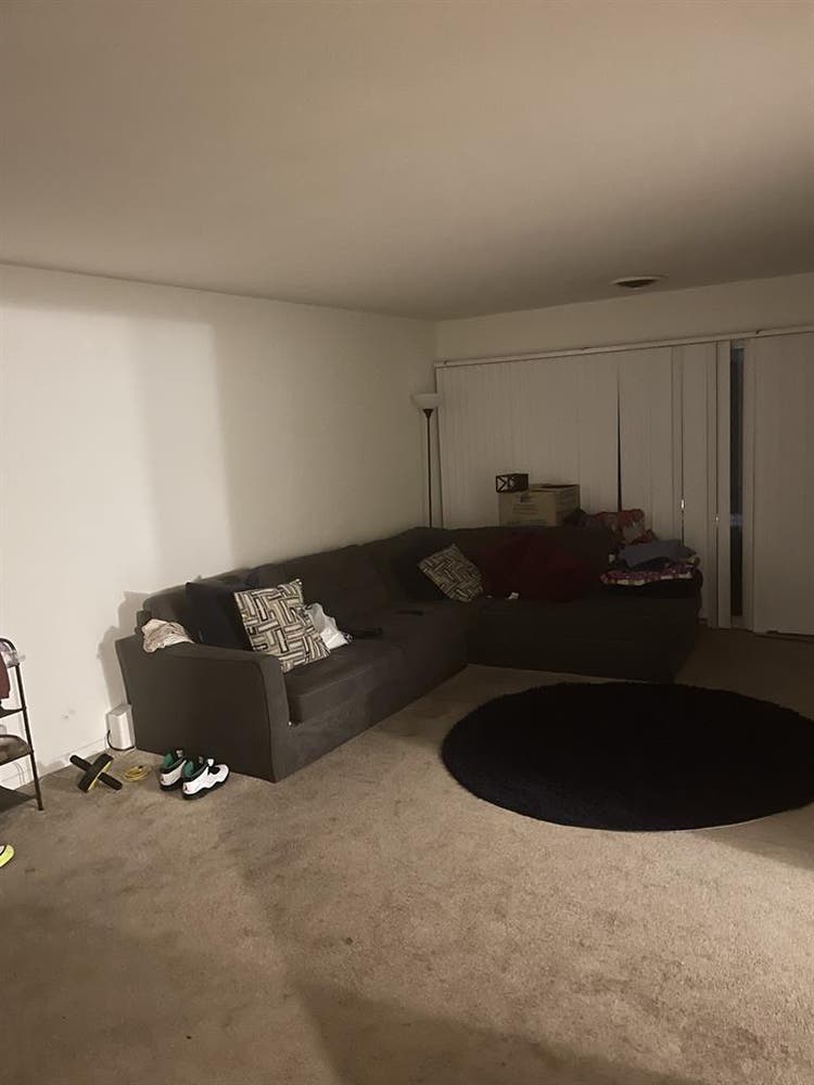 Room for rent