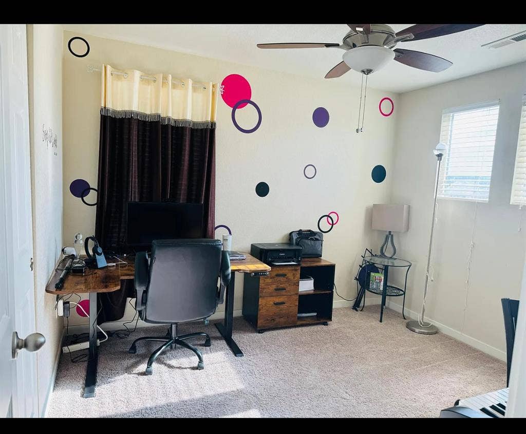 Beautiful house for Rent