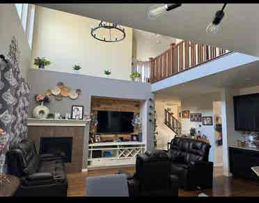 Beautiful house for Rent