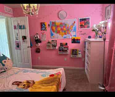 Beautiful house for Rent