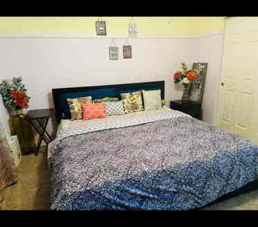 Beautiful house for Rent