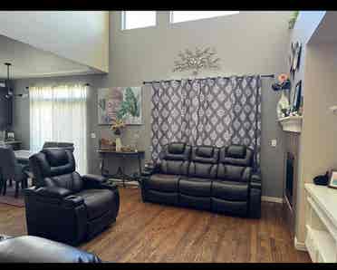 Beautiful house for Rent