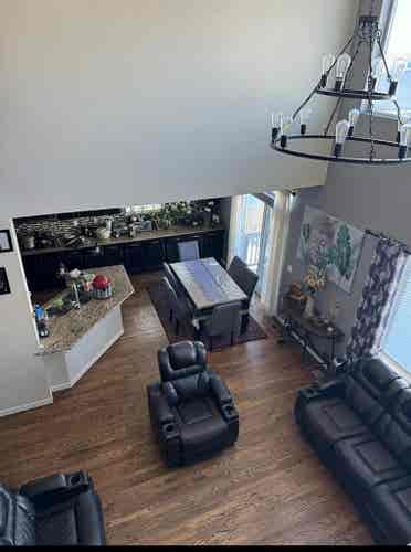 Beautiful house for Rent