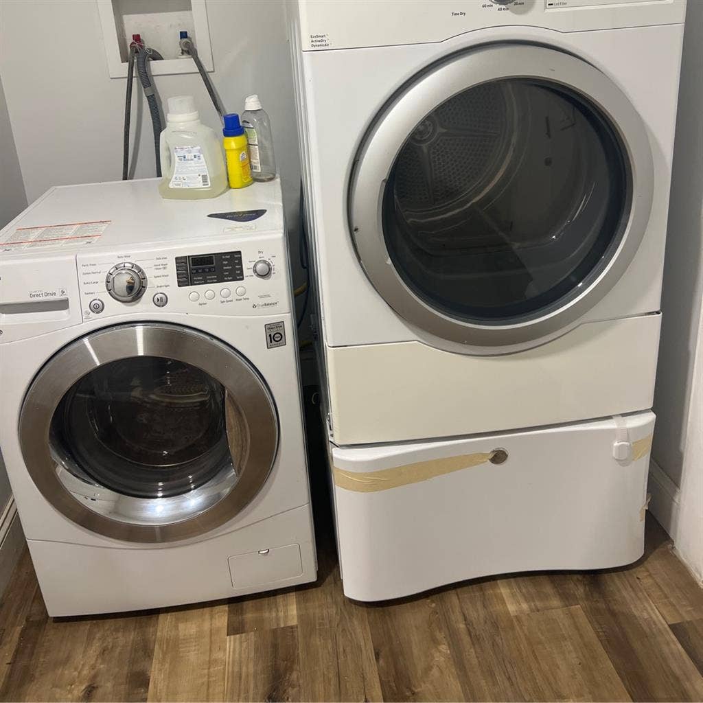 1BR All Utilities Included