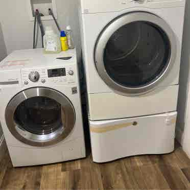 1BR All Utilities Included
