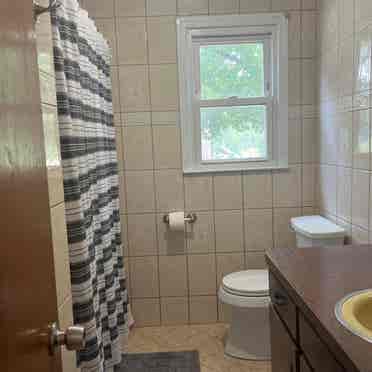 1BR All Utilities Included