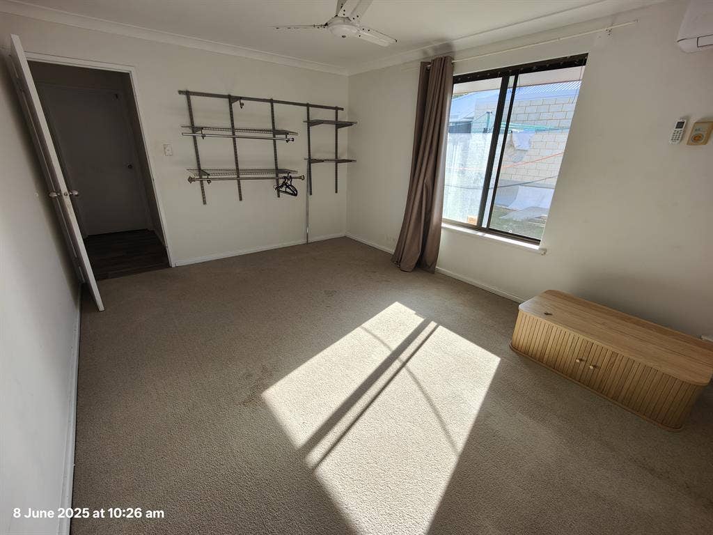 Large room available in Cannington