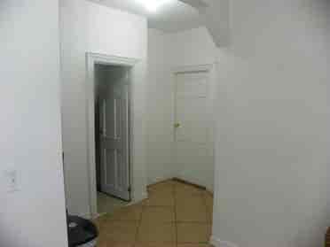 Woodside Room,  Train