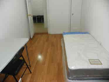 Woodside Room,  Train