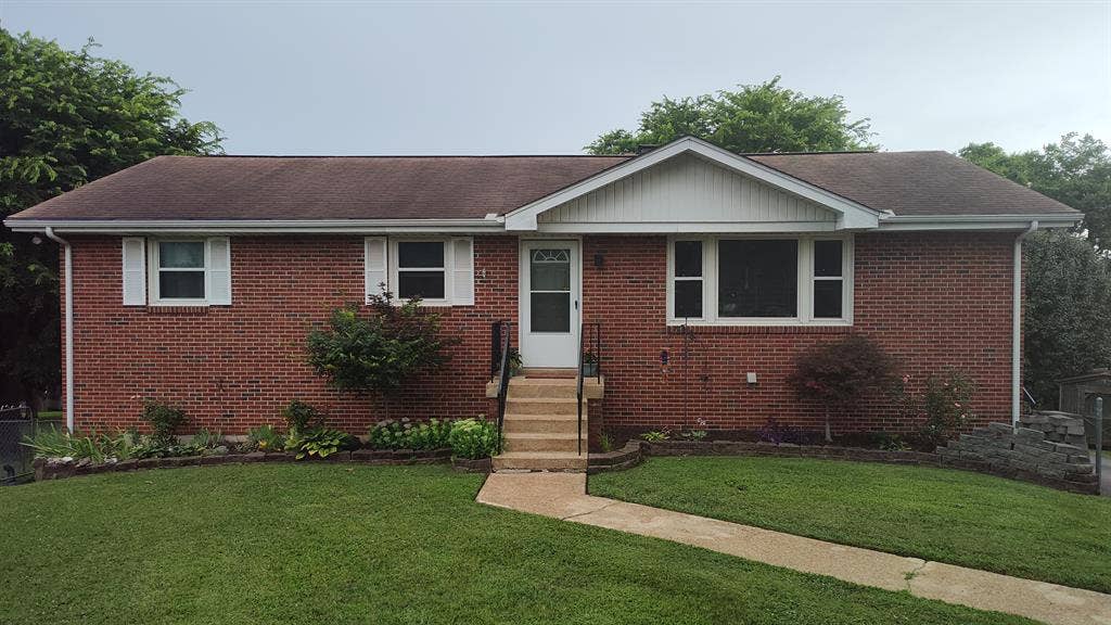 Roommate Wanted