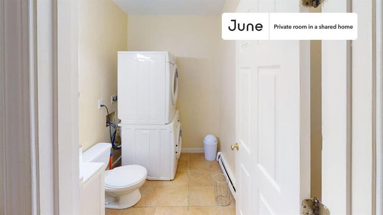 4 BR in Boston