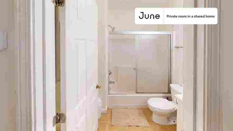 4 BR in Boston