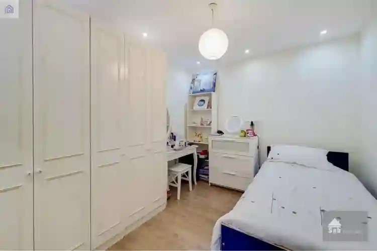 Rooms available for rent