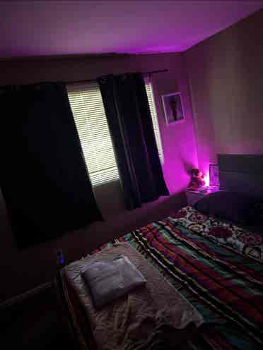 Seeking roommate - great space