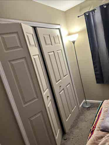 Seeking roommate - great space