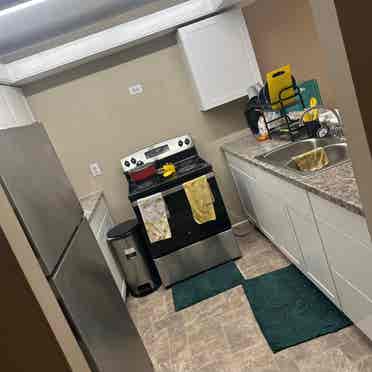 Seeking roommate - great space