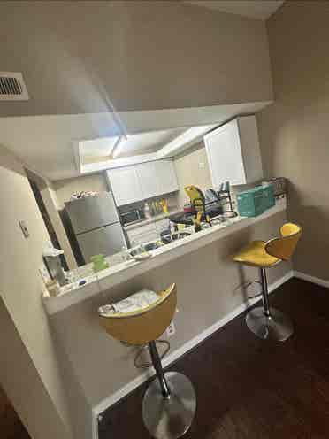Seeking roommate - great space