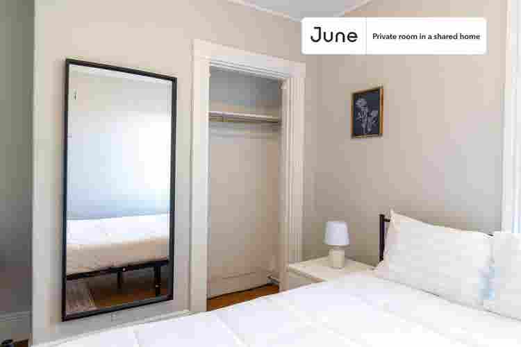 4 BR in Boston