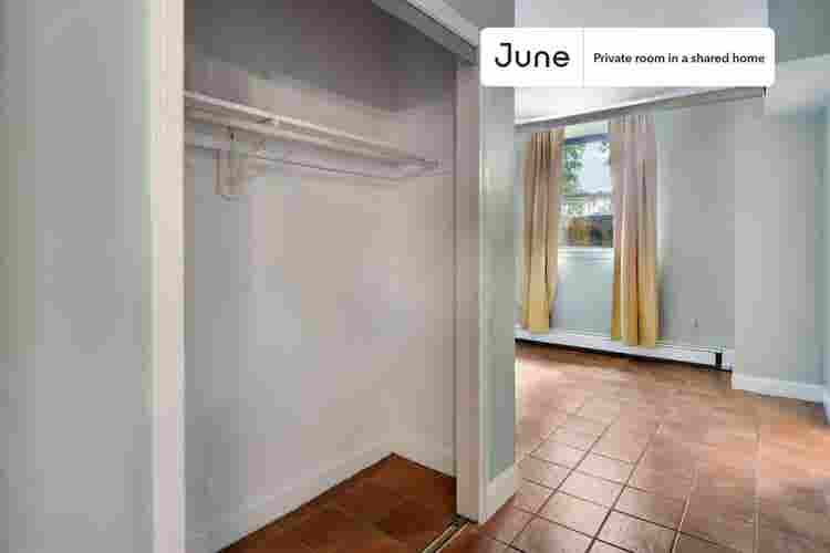 5 BR in Boston