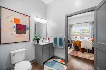Sublease for SPRING