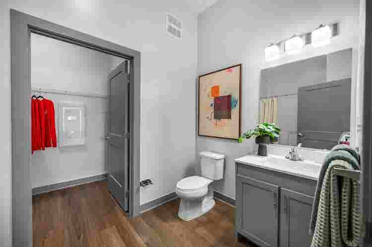 Sublease for SPRING