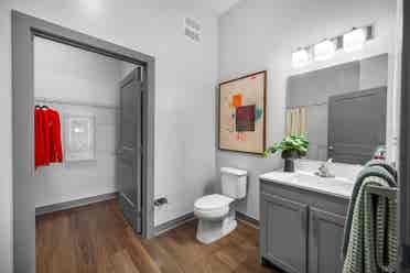 Sublease for SPRING