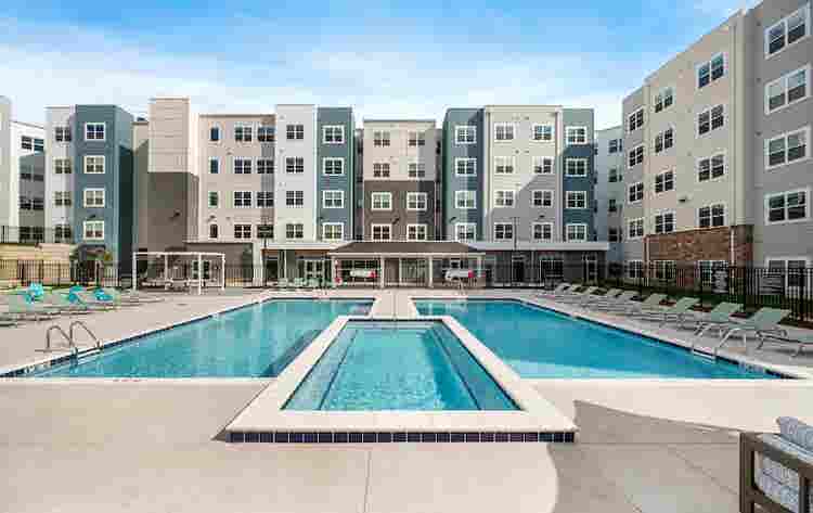 Sublease for SPRING