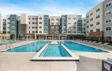 Sublease for SPRING