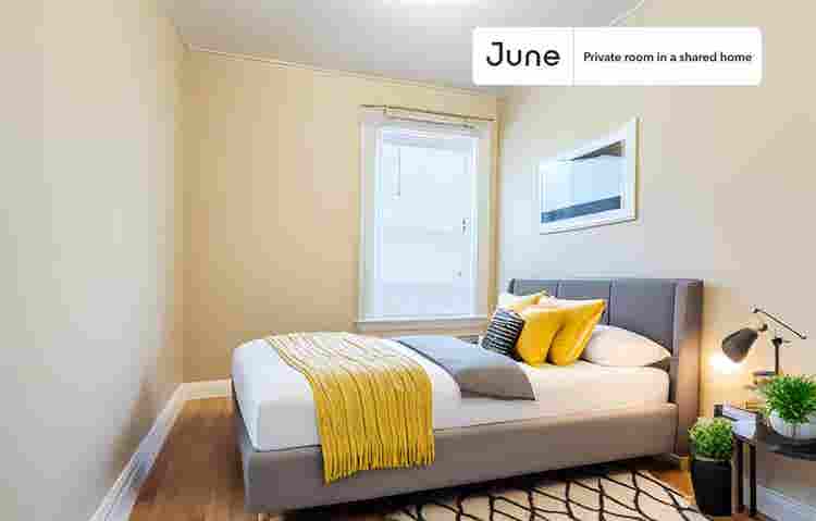 4 BR in Boston