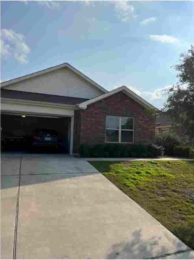 Roommate Needed - Leander, TX