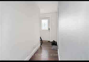 Private room for rent