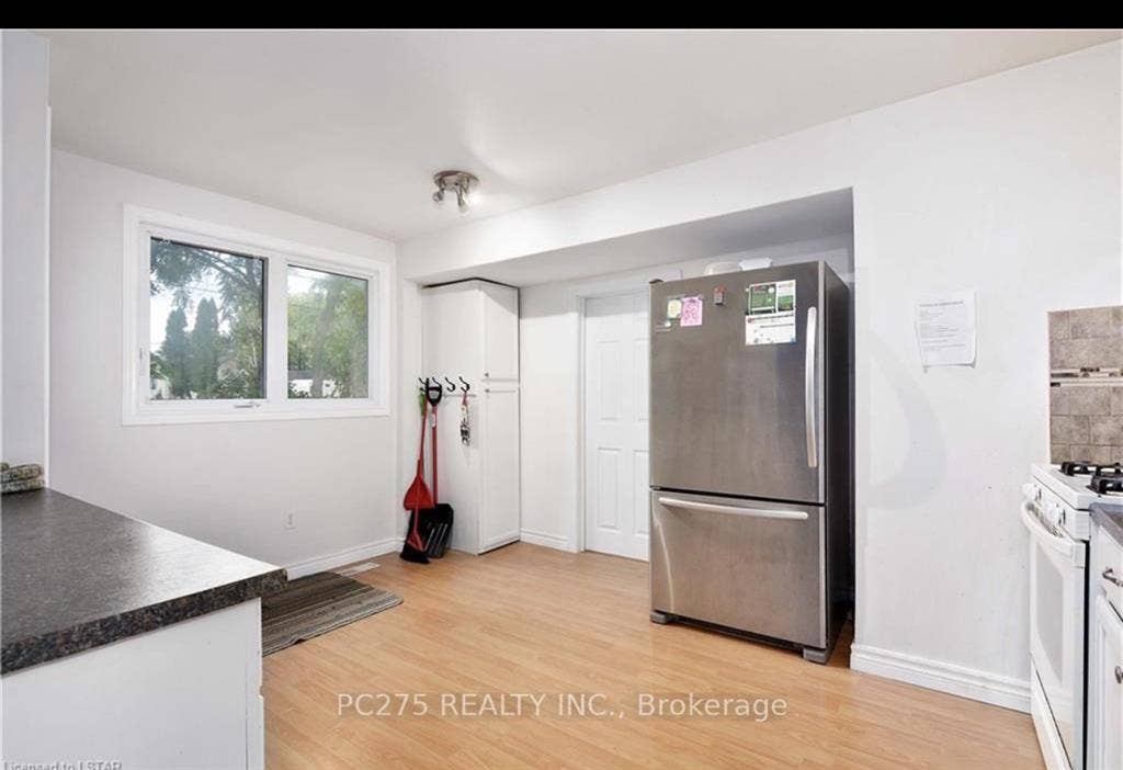 Private room for rent