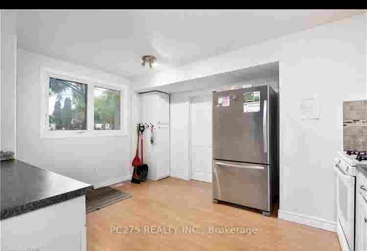 Private room for rent