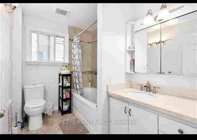 Private room for rent