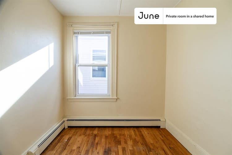 4 BR in Boston