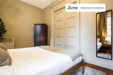 4 BR in New York City