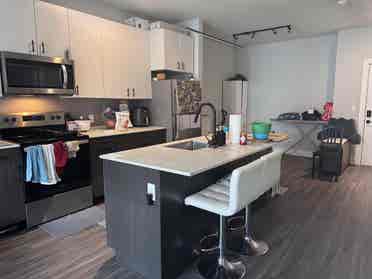 Lease transfer - b home