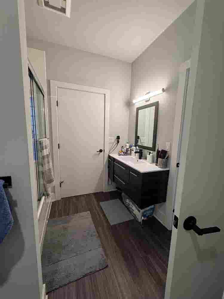 Lease transfer - b home