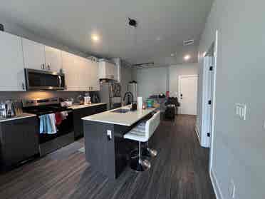 Lease transfer - b home