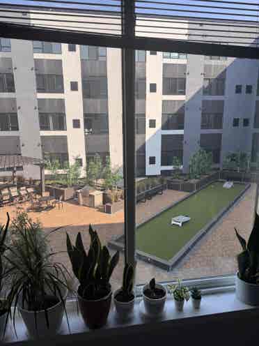 Lease transfer - b home