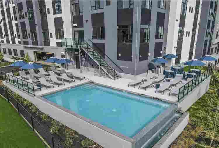 Lease transfer - b home